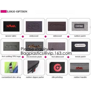 BAGS, PU, OXOFOD, SPANDEX, NYLON, EVA, SPANDEX, VELVET, LEATHER, COTTON,