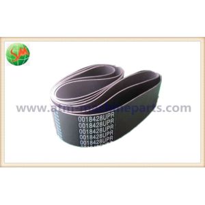 China 009-0018428 NCR ATM Parts Plarform Transport Short Flat Belt To Transfer Note on sale