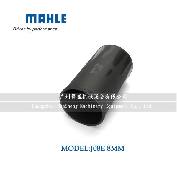 S1146-73210 Diesel Engine J08E Cylinder Liner For HINO SK350-8 SK330-8