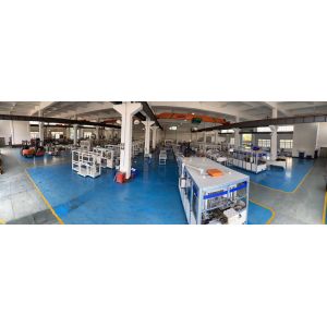 SYM Shenzhen Yushengda Machinery & Engineering CO.,LTD