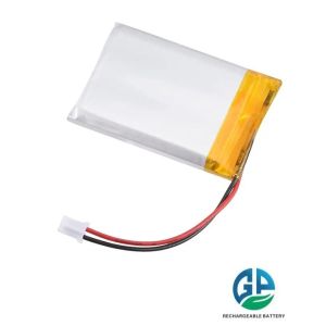 High Capacity High Cycle Time Lipo Battery Rechargeable Batteries 3s lipo 1s