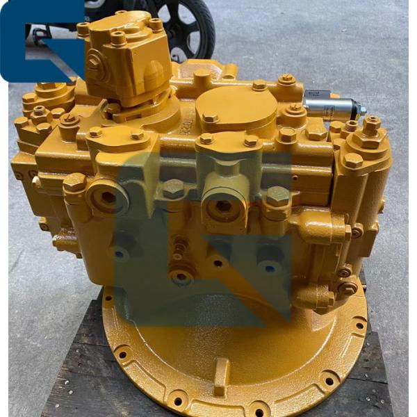 311-7404 3117404 Excavator E312D Main Hydraulic Pump