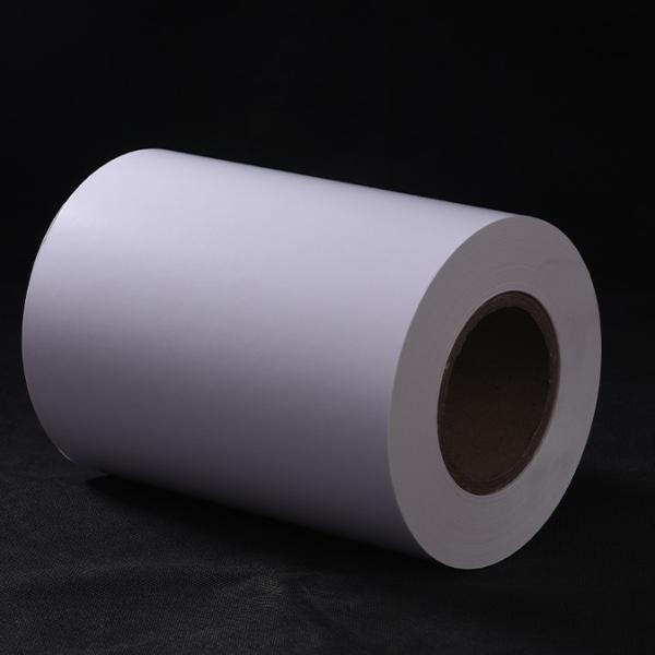 Buy AF2533 Matte Thermal Transfer Vellum Sea Food Label Material at wholesale prices