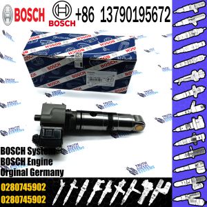 Fuel unit pump 0414799005 0414799025 0986445002 0986445102 5236338 5236658