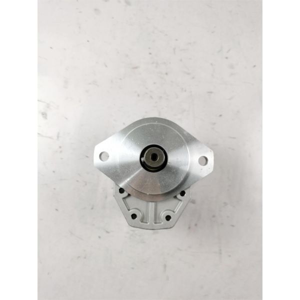 Aluminium Alloy Hydraulic Gear Pump CBF-540 R with 1 Year Warranty and Export Packaging for Heavy Machines