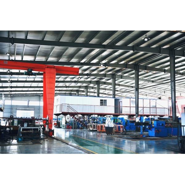 Reliable Copper Aluminum Connecting Pipe No Oxide Film During Welding