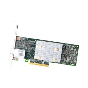 Quality HPE Smart Array E208e-p SR Gen10 804398-B21 With 8 External Lanes/No Cache 12G SAS PCIe Plug-in Raid for sale