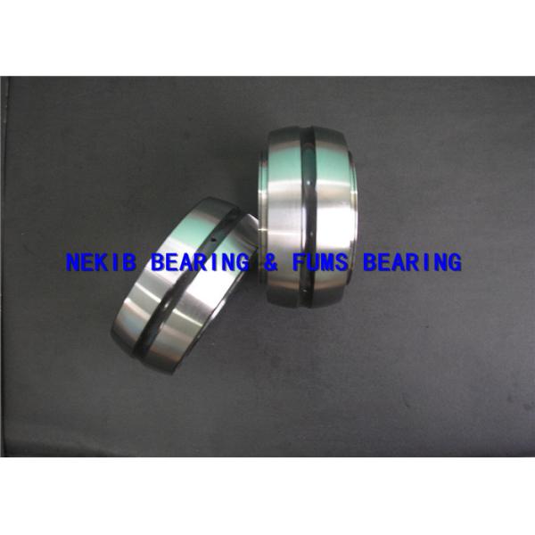 Long Life Durable Full Complement Cylindrical Roller Bearings SL05018E