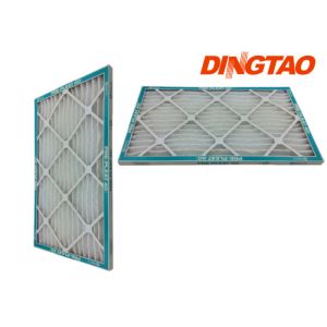 460500126 GTXL Auto Cutting Parts Flter Vacuum Filter Box Assembly GT1000 Cutter