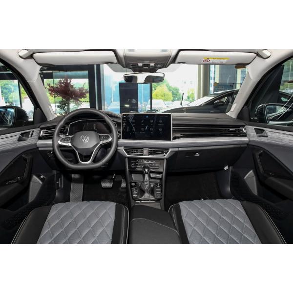 VW Sagitar 300TSI DSG Excellence Edition Gasoline Compact Vehicle 5-Seats Sleek Design