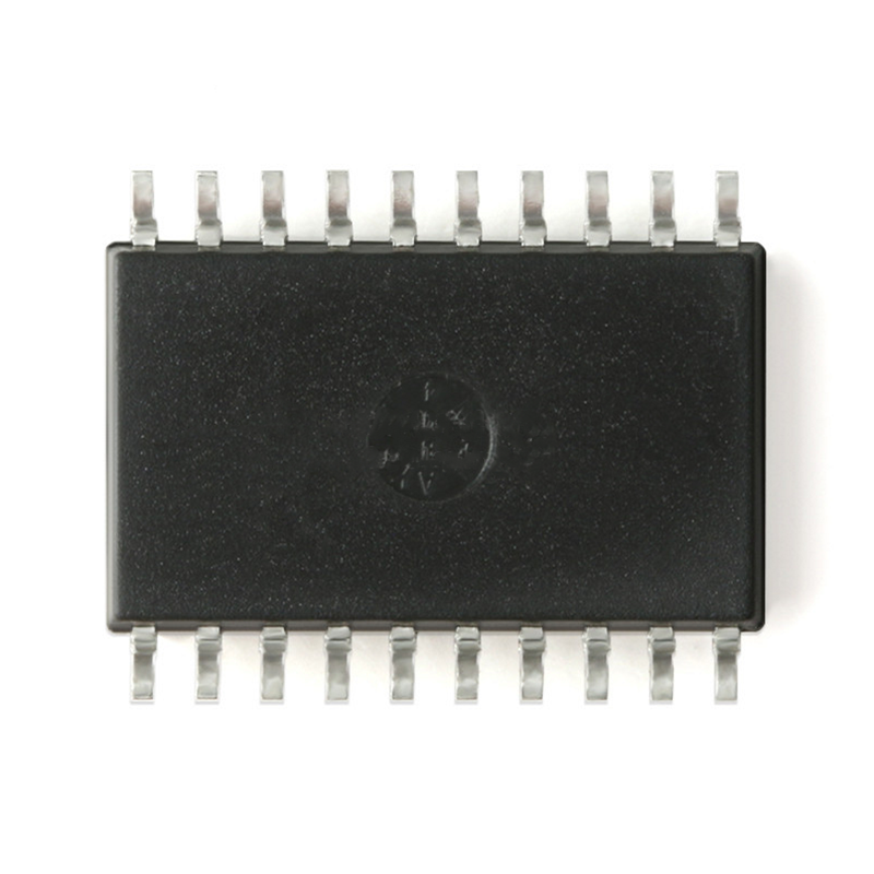 ADM3053BRWZ-REEL7 Analog CAN Interface IC CAN FD Transceiver