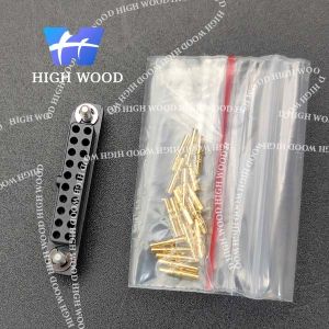 HW-M80 Connectors, HW-M80-4602205 2mm Pitch Rectangle Connector