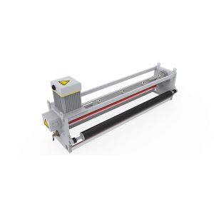 Single Side Corona Treater Photoelectric Surface Treater