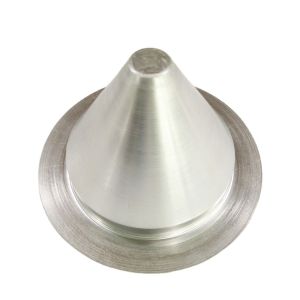 Deep Drawn Metal Stamping Parts Metal Spinning Parts