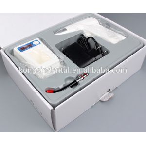 LY-C240D Wireless Dental Light Cure Unit With Teeth Whitening Function