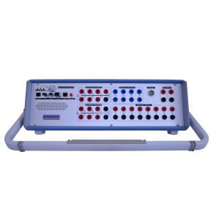 KS1212 Standard Source Of Distribution Terminal Automatic Testing Platform