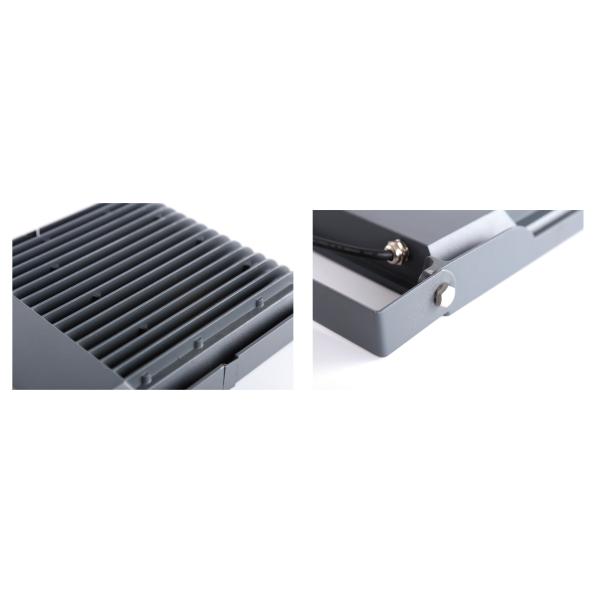 Buy Parking Lot 50000H 79ra 80w Modular Led Flood Light at wholesale prices