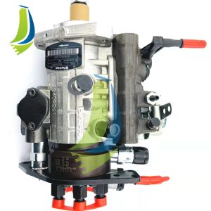 9521A030H Fuel Injection Pump For Engine C7.1 28214696 High Quality Popular
