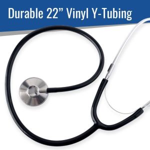 Spectrum Series Lightweight Nurse Stethoscope Medical Clinical Teaching Edition