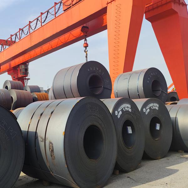 Buy Jis G3131 Carbon Steel Sheet Slit Coil 20g Hot Rolling Plate at wholesale prices