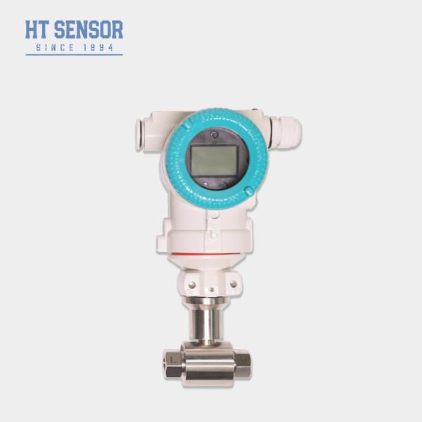 Buy BP93420D-IIIA Differential Pressure Transmitter With Display Explosion Proof at wholesale prices