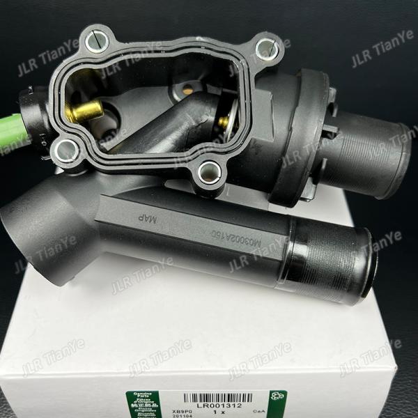 Car Engine Coolant Thermostat & Housing For LAND ROVER 2.2 Diesel Thermostat LR001312