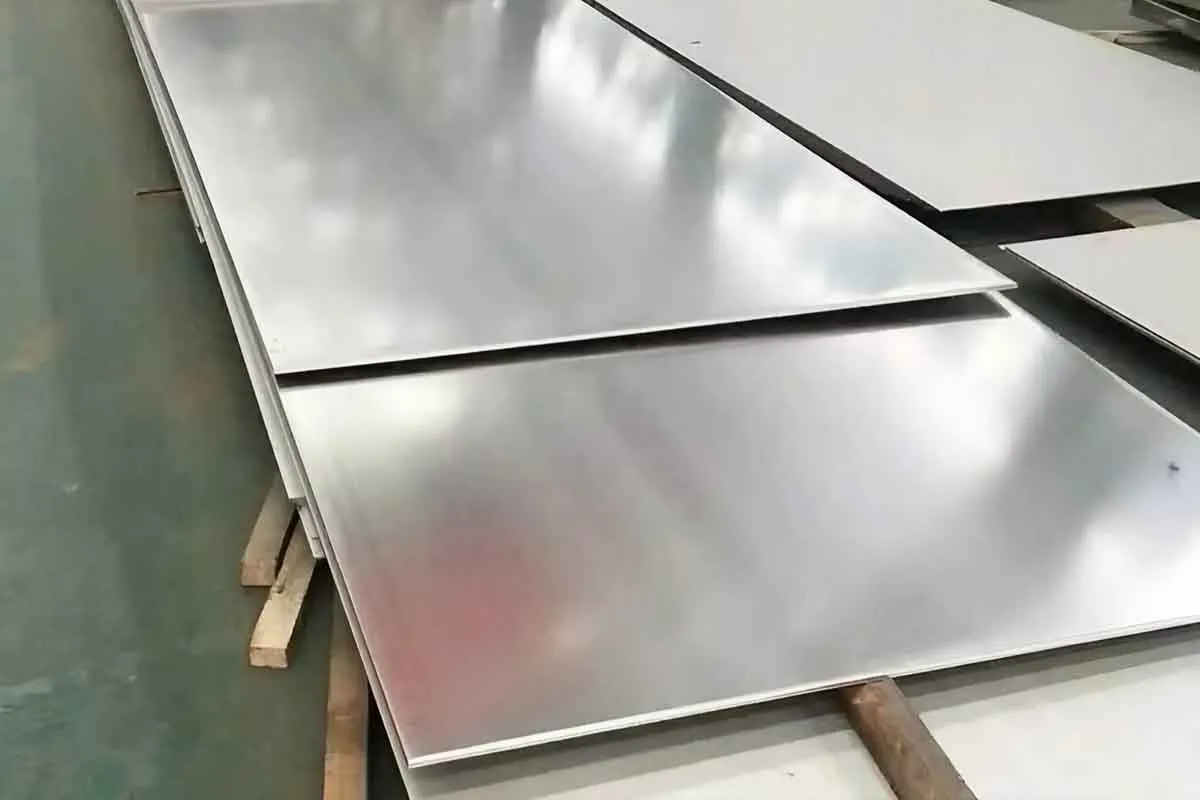 Good Quality A285 Carbon Steel Sheets Steel Plate 0.8mm Cold Rolled Steel Sheet
