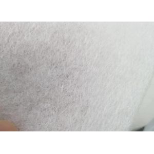 Polyester Viscose Needle Punched Nonwoven Fabric for Medical Mask