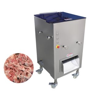 New Fresh Meat Slicer Restaurant Meat Slicer Food Machinery Manufacturer