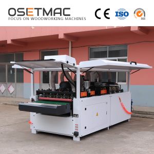 Automatic Industrial Sanding Machine For Polishing Wood