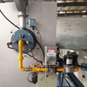 50Hz Industrial Combustion Systems