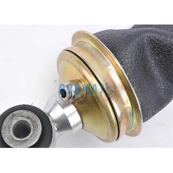 Monroe 717269833 Seat Air Spring With Rubber Air Bellows