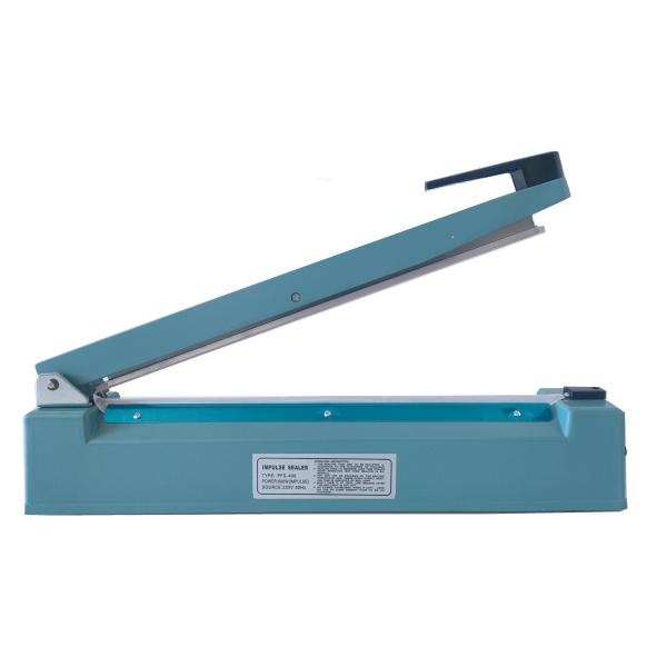 Max Speed 5m/min PFS Mini Hand Impulse Heat Sealer for Plastic Films and Hand Packing