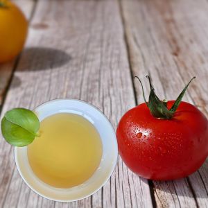 Organic Amino Acid Liquid Fertilizer Vegetable source Amino Acid Clear Yellow