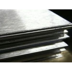 Quality Passivated F51 UNS S31803 Duplex Stainless Steel High Yield Strength for sale