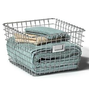 AISI Stainless Steel 304 Surgical Instrument Sterilization Containers Wire