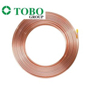 Copper Tube Square Cheap 99% Pure Copper Nickel Pipe 20mm 25mm Copper Tubes 3/8