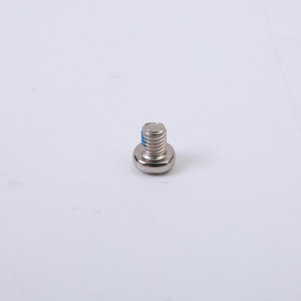 Buy 316 Stainless Steel Screws Pan Head Non Slip Abrasion Resistance at wholesale prices
