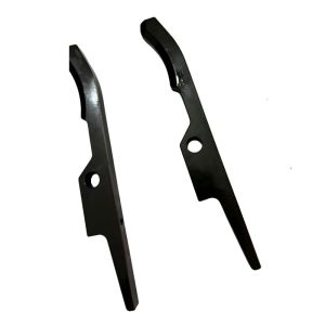 ISO9001 Certified 4140 Steel Precision CNC Machining Service with 100%