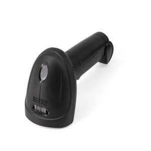 Accurate Quick Respond Bar Code Scanner SC-R7 with High Precision and ABS PC