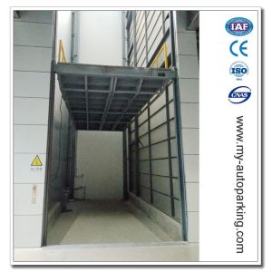 China Four Post Bus Lift/Car Lift 4000kg CE/4 Post Lift/Car Lifter Price/Car Lifter 4 Post Auto Lift/Car Lifter CE Elevators on sale
