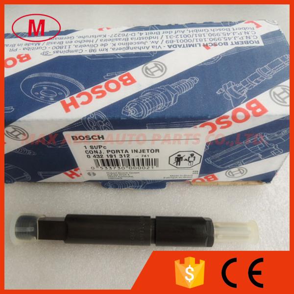 Buy 04234349 0432191312 injector for DEUTZ BF914 at wholesale prices