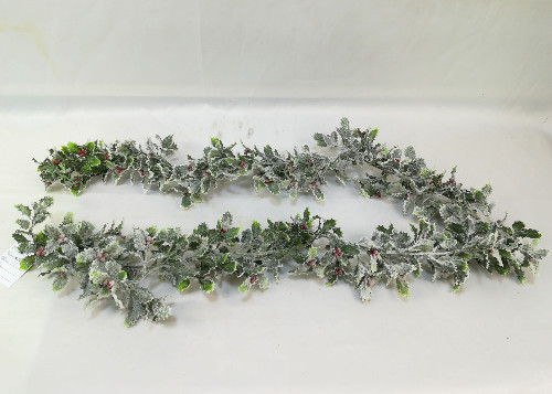 Buy Winter Style 177cm Length Artificial Hanging Plants at wholesale prices