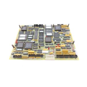 DS215SDCCG1AZZ01B drive control card developed for General Electric’s Mark V