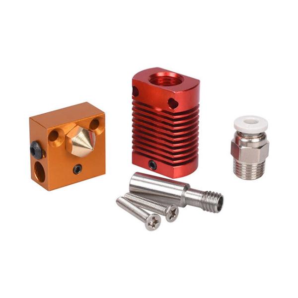 Buy CNC Machined Metal Parts Prototype Machining Services 6061 Aluminum at wholesale prices