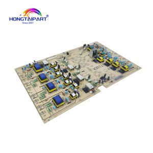 HIGH VOLTAGE POWER SUPPLY For H P LaserJet E77830dn E77822z E77825dn E77422