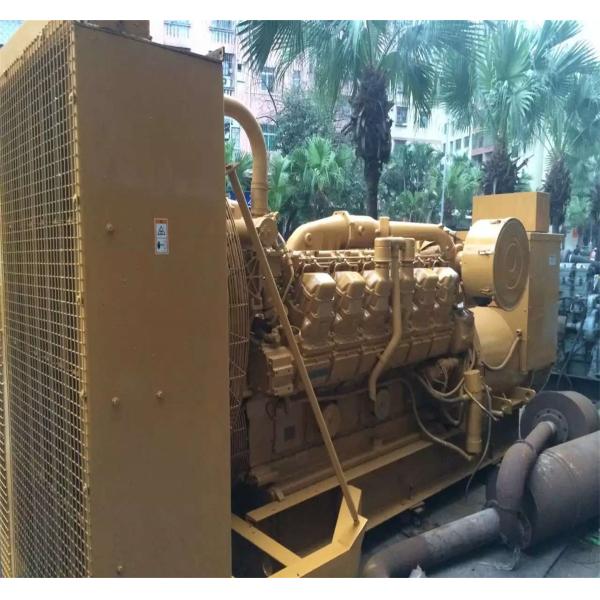 7W3093 Engine assembly 7W-3093 Generator Set 0R9755 Engines 0R-9755 Diesel 3196806 Marine 319-6806