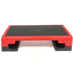 China 90CM Stepping Boards Step Multifunctional Aerobic Deck Weightlifting on sale
