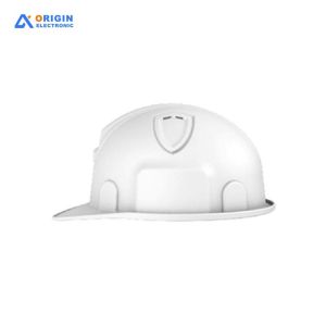 Quality Mining Smart GPS Helmet Safety First Satellite Positioning System for sale