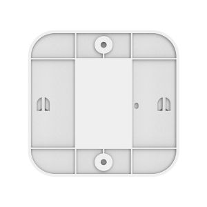 Household Co Smart DC5V Gas Leak Detector Alarm With Battery Power